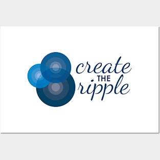 Create the Ripple 2 Posters and Art